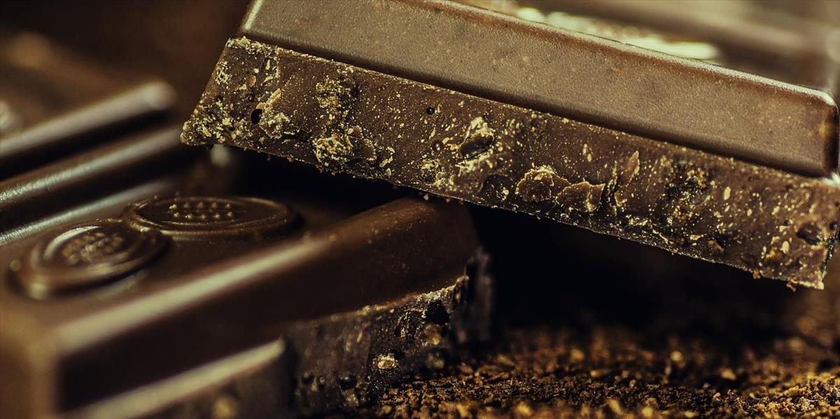 V Karlsruhe našli v jednoizbovom byte odcudzenú čokoládu za 10-tisíc eur