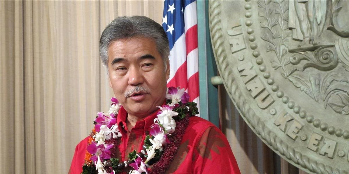 Havaj oživil systém varovania pred jadrovým útokom