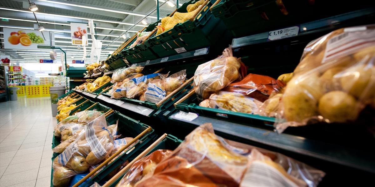 Slováci nie sú ochotní priplatiť si za férovejšie potraviny