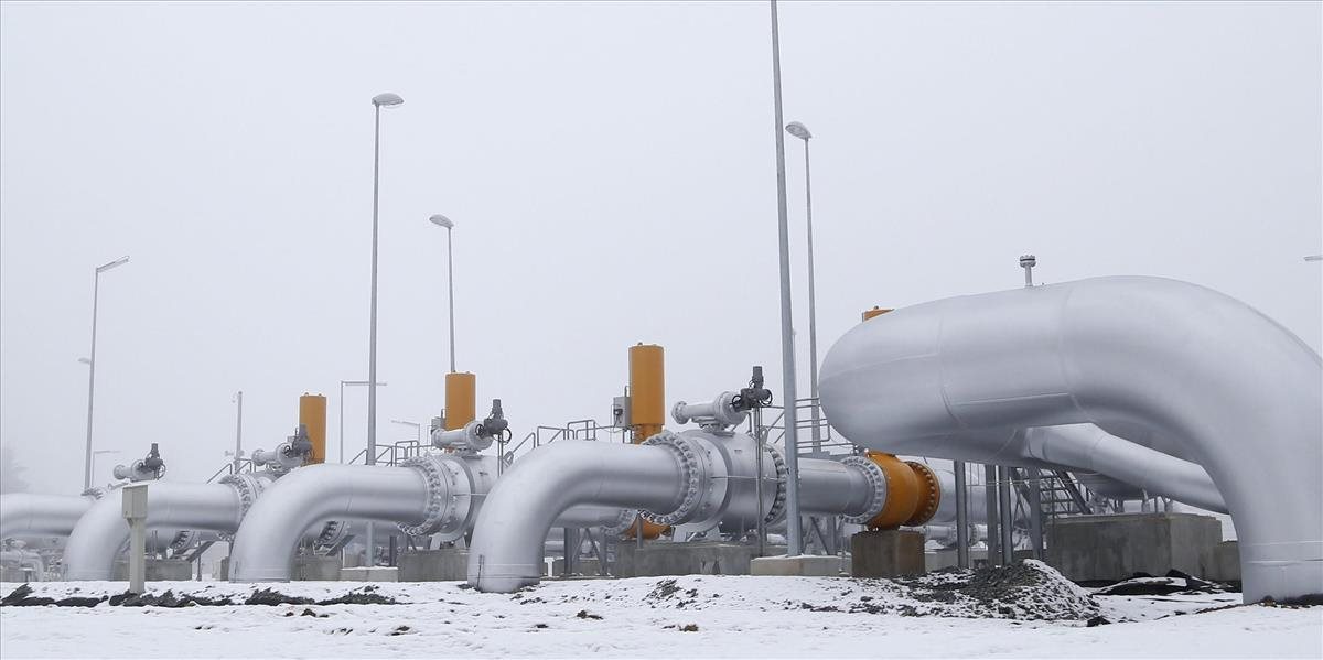 Dánsko zákonom komplikuje podmienky na výstavbu Nord Streamu