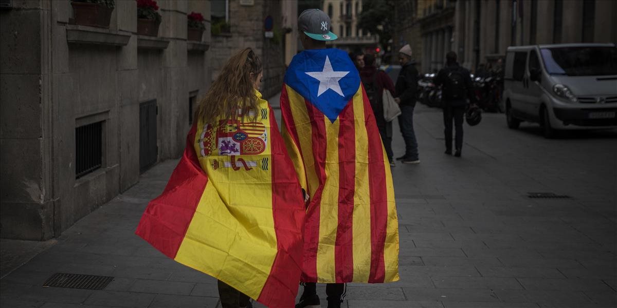 Snahy o nezávislosť majú negatívny vplyv na turizmus v Katalánsku