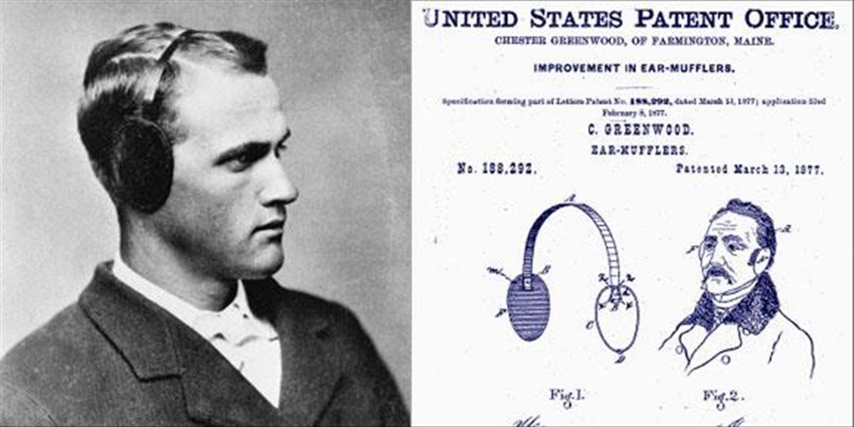 V USA oslavujú chlapca, ktorý vymyslel chrániče uší v tvare slúchadiel