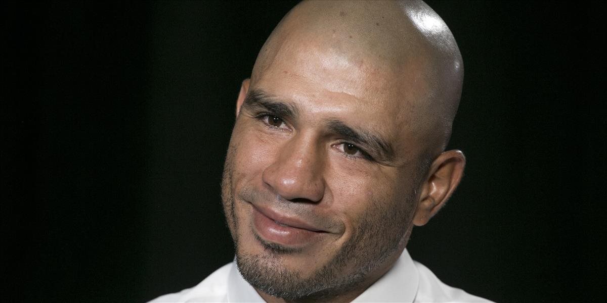 Portoričan Cotto sa rozlúčil s kariérou prehrou s Alim