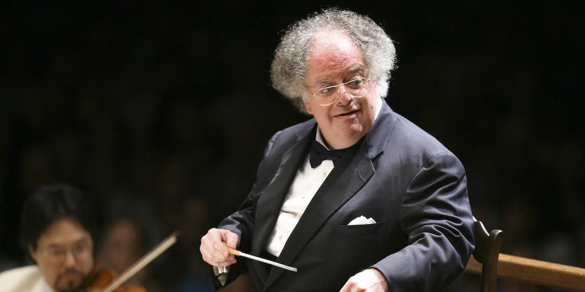 Metropolitná opera v New Yorku prerušila spoluprácou so známym dirigentom