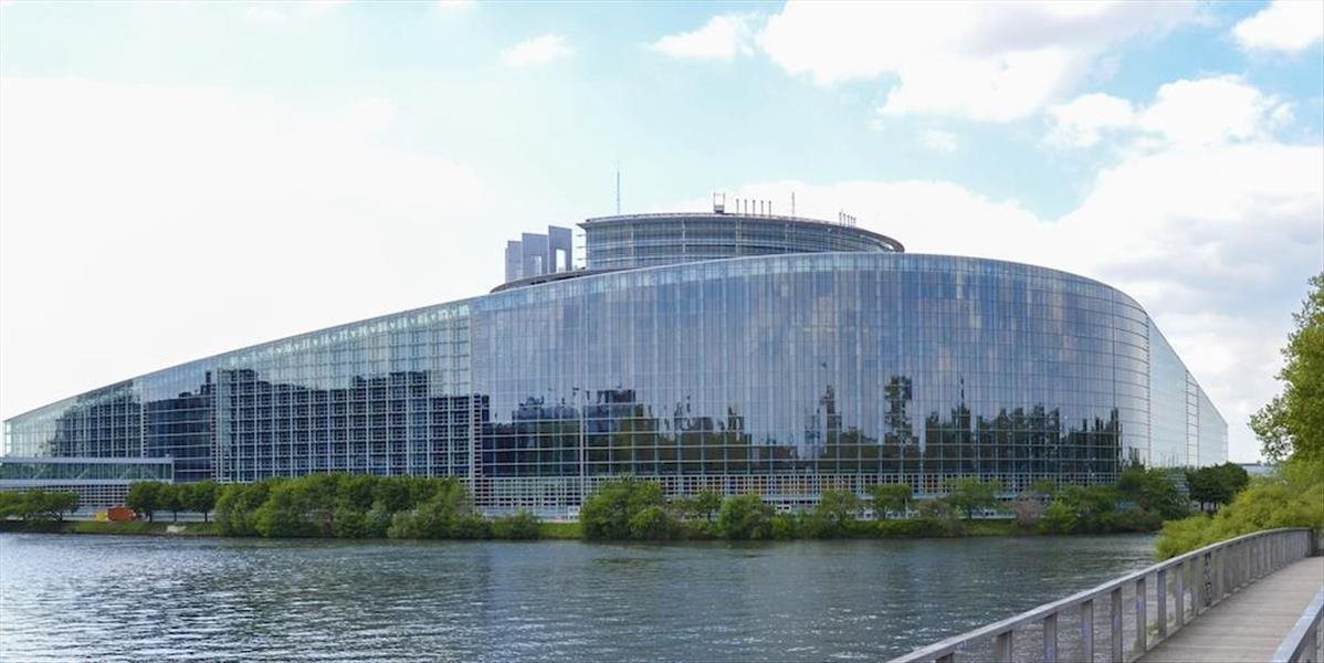 Európsky parlament sa zo Štrasburgu neodsťahuje