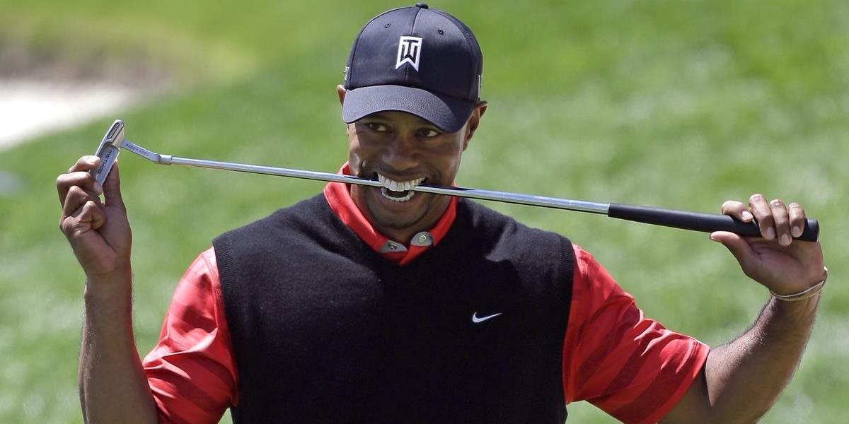 VIDEO Tiger Woods sa vrátil do súťažného diania po desiatich mesiacoch deviatym miestom