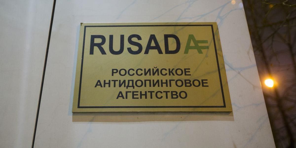 WADA potvrdila autentickosť databázy moskovského laboratória