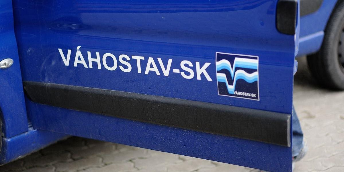 Váhostav-SK začal spoluprácu s novým strategickým partnerom