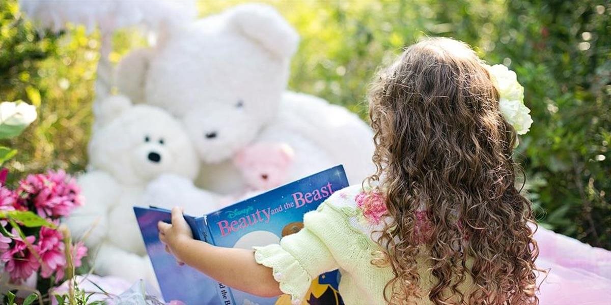 Známe osobnosti budú naprieč Slovenskom čítať deťom