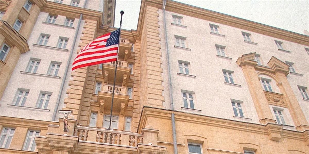 USA obnovia vízové služby na trojici konzulátov v Rusku