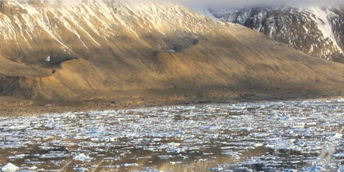 Zmrazené hranice: ako krajiny rozdeľujú Arktídu