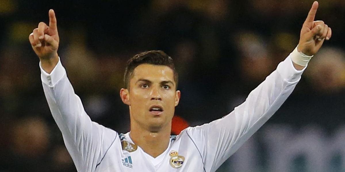 Ronaldo víťazom ankety Ballon d´Or pre najlepšieho futbalistu za tento rok