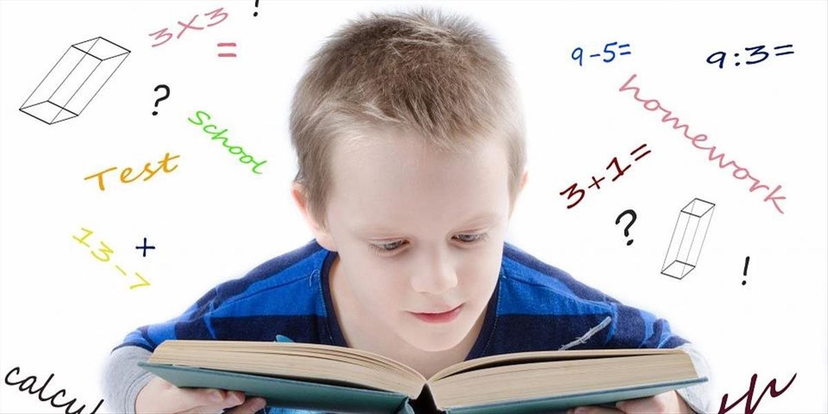Štvrtáci vo výskume čitateľskej gramotnosti zaostali za priemerom krajín OECD