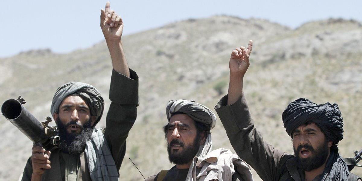 V Afganistane zabili vysokopostaveného veliteľa al-Káidy