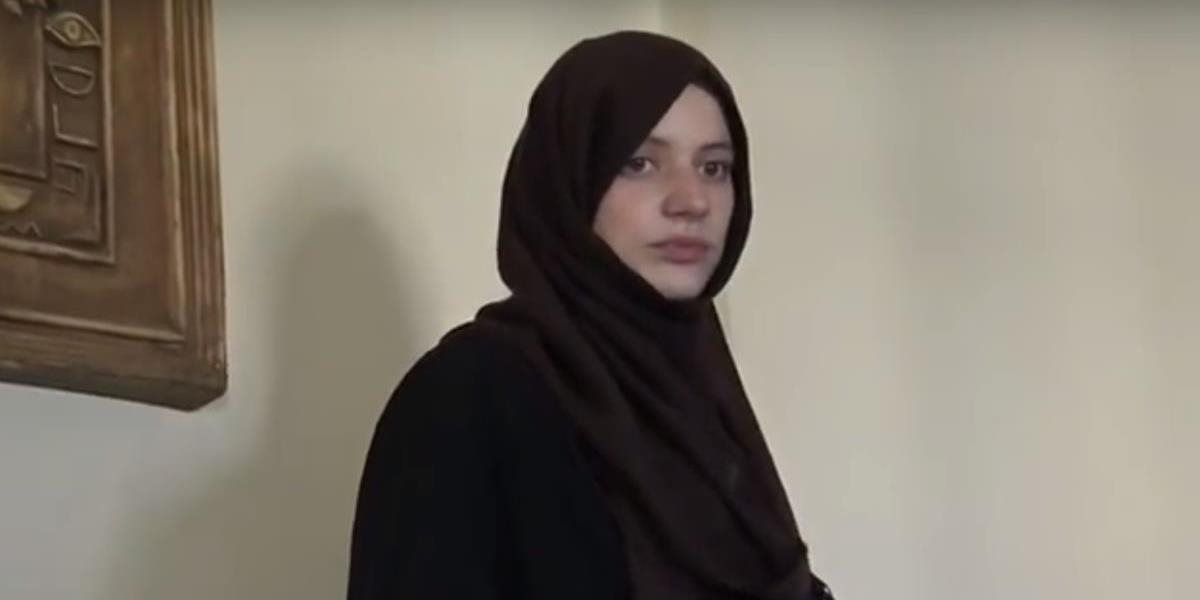 Zadržali rodičov známej francúzskej islamistky, ktorá je v rukách Kurdov