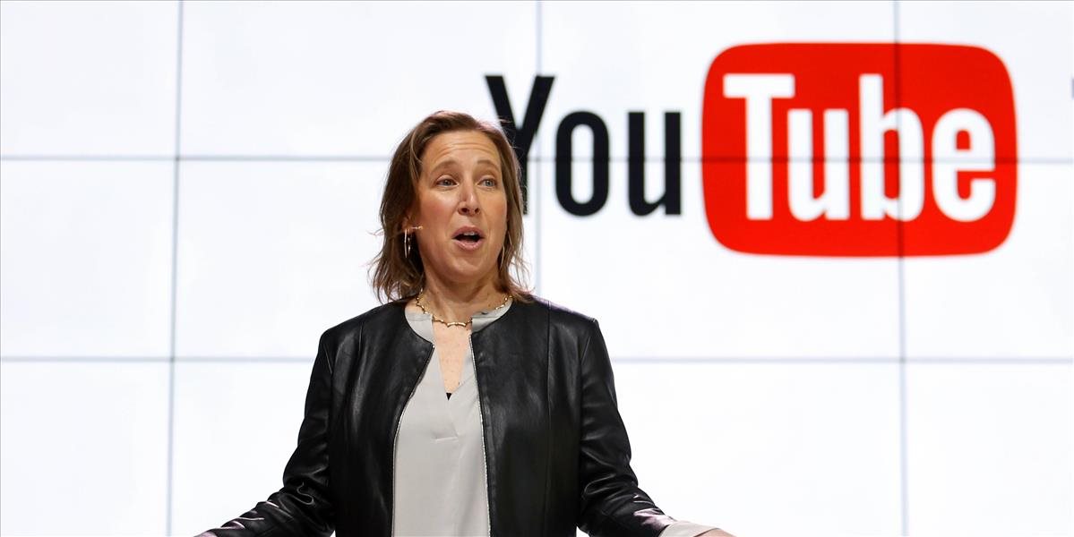 YouTube prijme viac ako 10-tisíc ľudí na boj proti problematickým videám