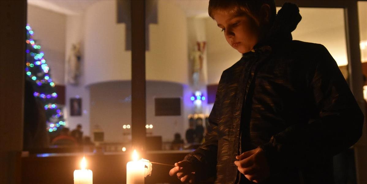 Betlehemské svetlo príde na Slovensko týždeň pred Vianocami