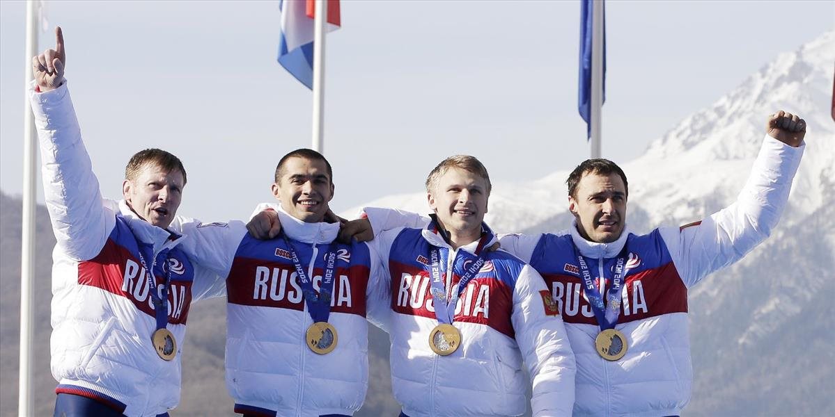 Žiadne Rusko - žiadne hry! Vo svetovom športe považujú rozhodnutie Medzinárodného Olympijského výboru za príliš kruté