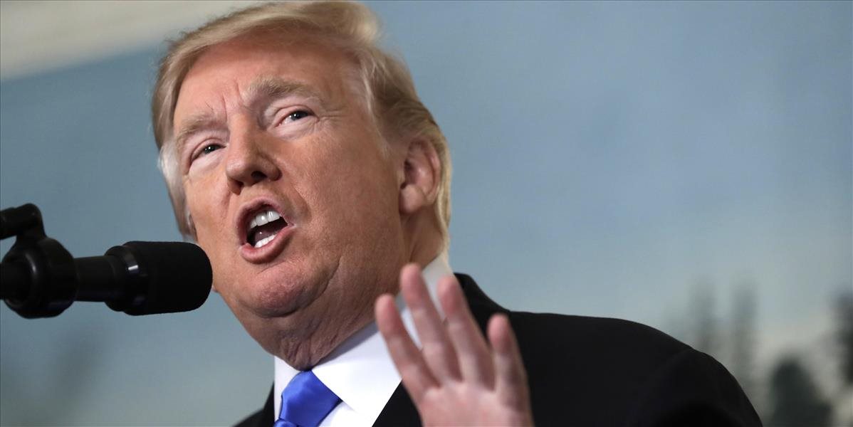 Víťazstvo Trumpa, debakel Ala Greena: Za impeachment prezidenta hlasovalo len 58 poslancov