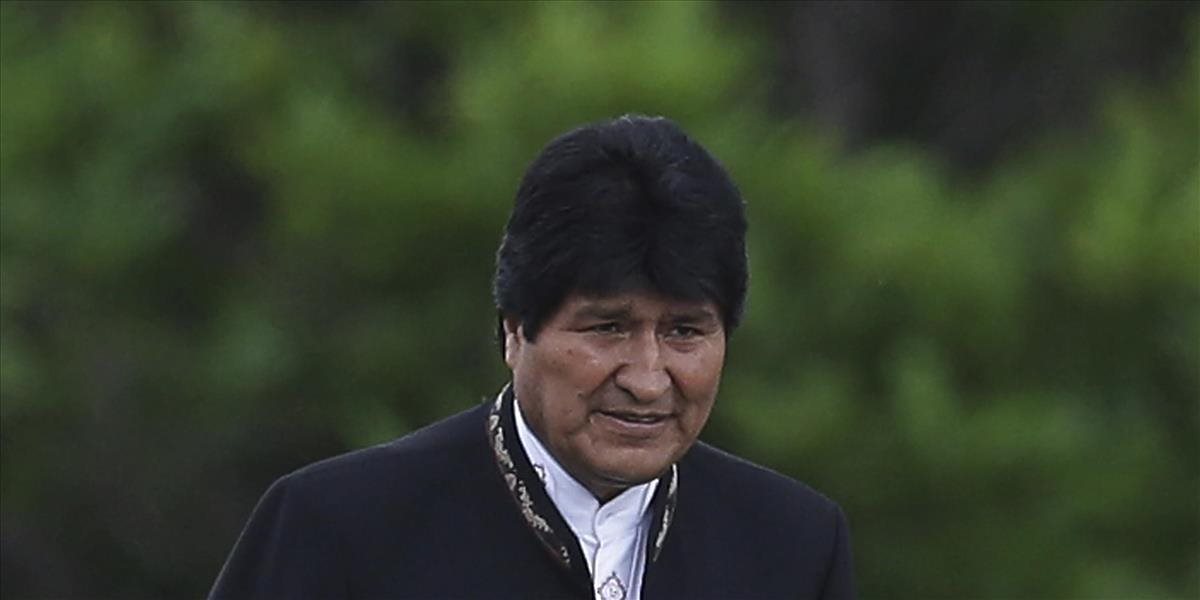 Poslanci v Bolívii schválili návrh zákona, ktorý zmierňuje zákaz interrupcií