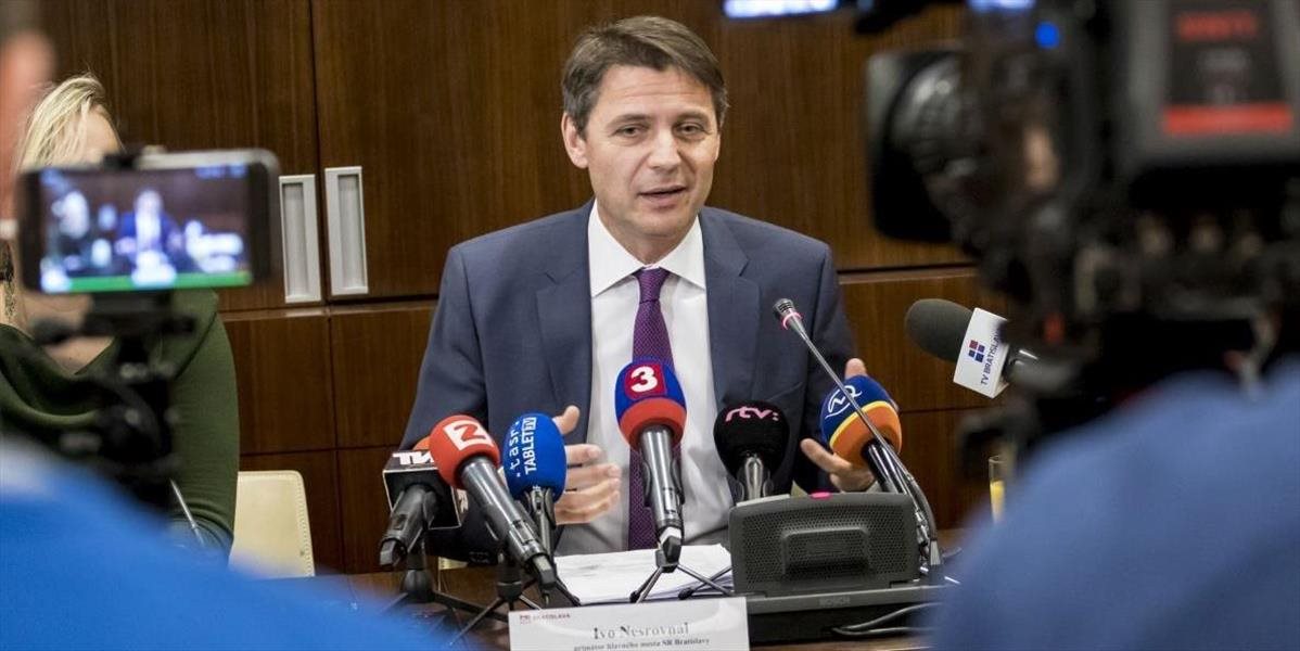 Bratislavských poslancov čaká dvojdňové rokovanie, schvaľovať budú rozpočet