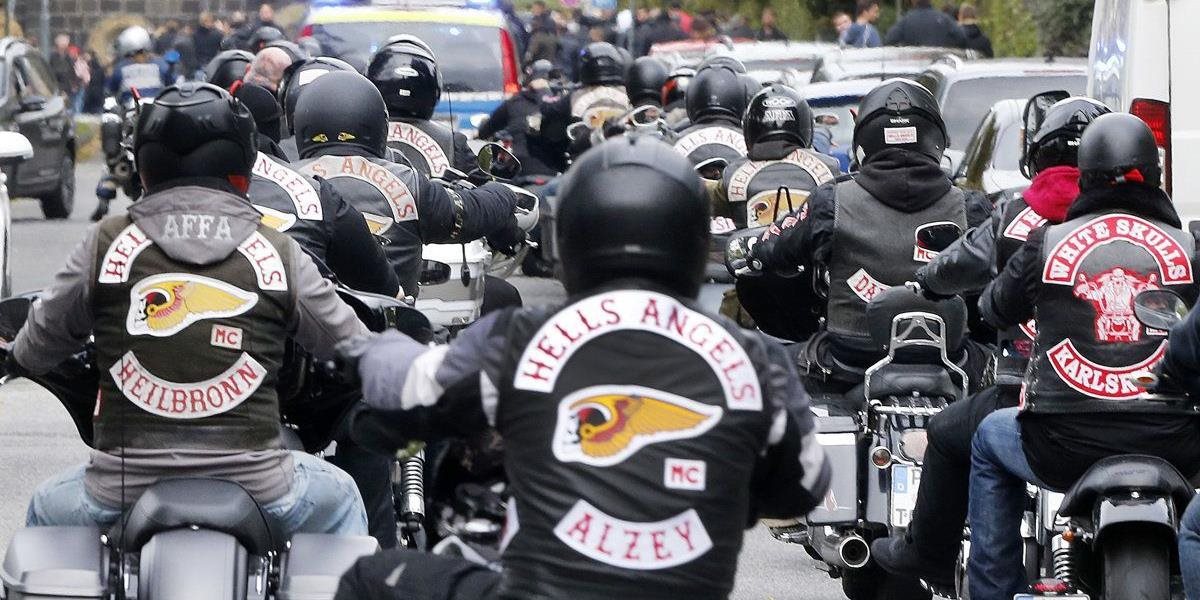 Thajská polícia zatkla štyroch členov klubu Hells Angels pre drogové prečiny a násilnosti na verejnosti