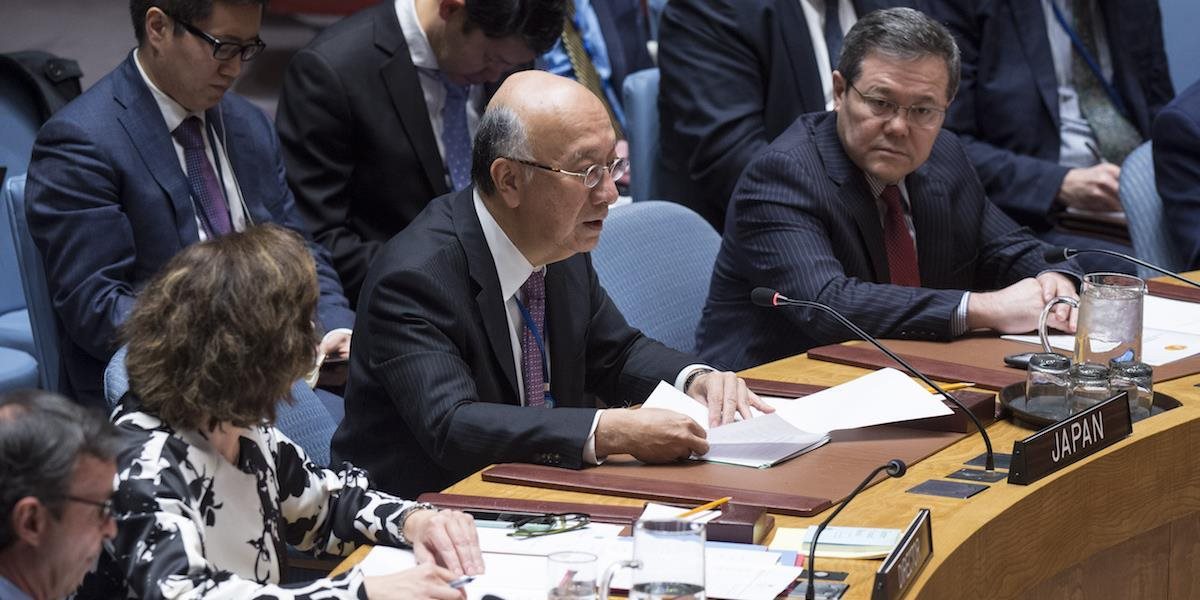 Bezpečnostná rada OSN sa dnes zíde, aby rokovala o otázke Jeruzalema