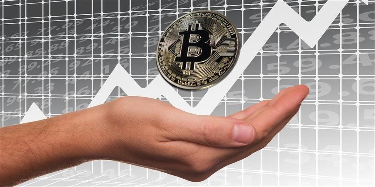Hodnota bitcoinu tento týždeň kolíše ako na horskej dráhe