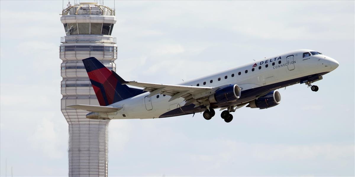 Delta Air Lines zavádzajú poplatky za batožinu na letoch do Európy