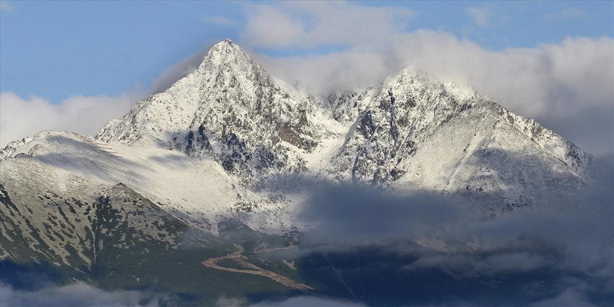 HZS upozorňuje na zmenu podmienok na horách v dôsledku počasia
