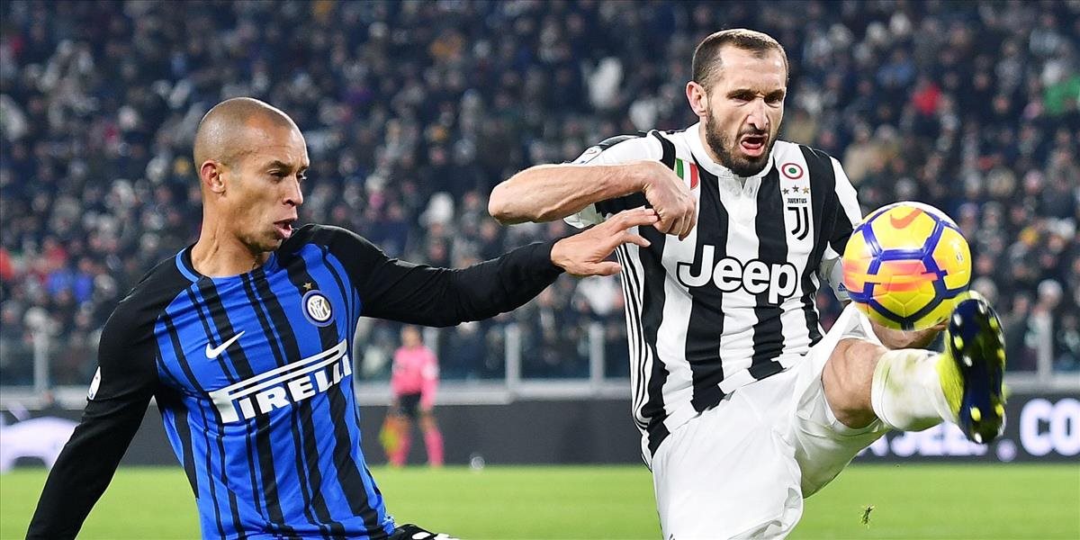 Juventus po 44 zápasoch v Serie A bez streleného gólu, pomohol k tomu aj Škriniar