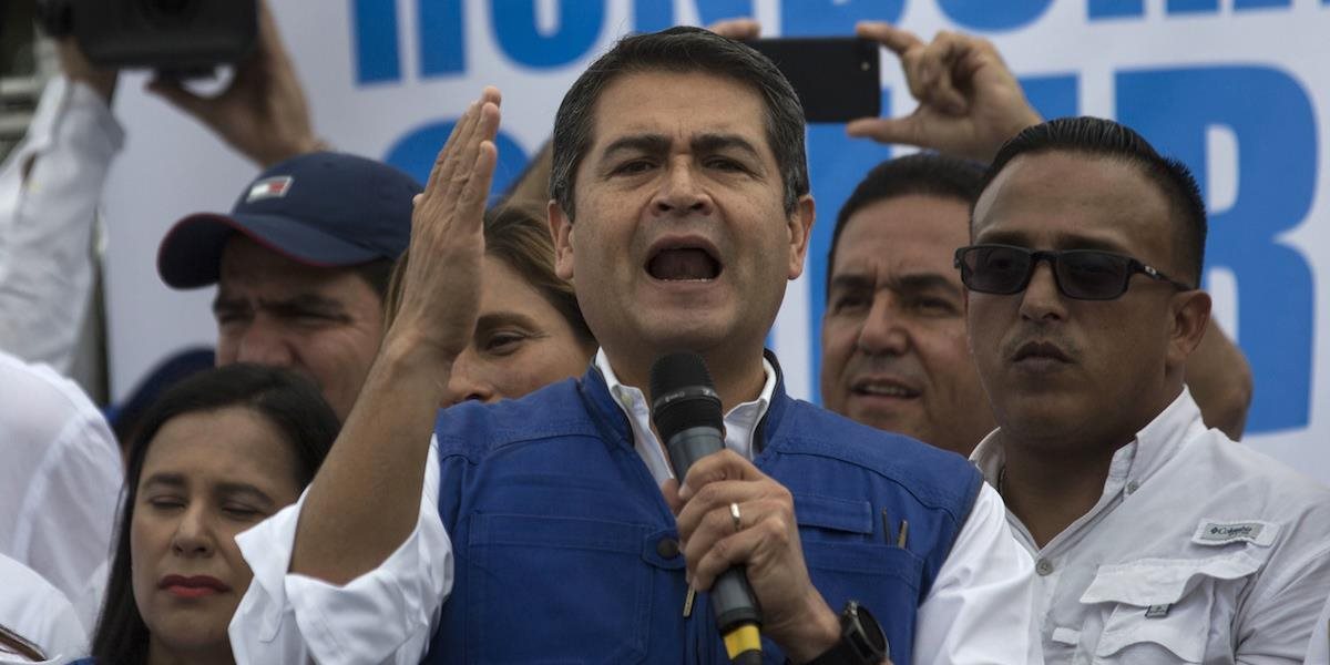 Ukončili prepočítavanie hlasov z volieb prezidenta v Hondurase, vedie Hernández