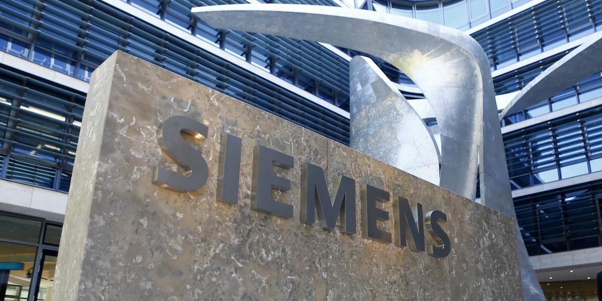 Siemens vybuduje v Líbyi dve elektrárne za 700 miliónov eur