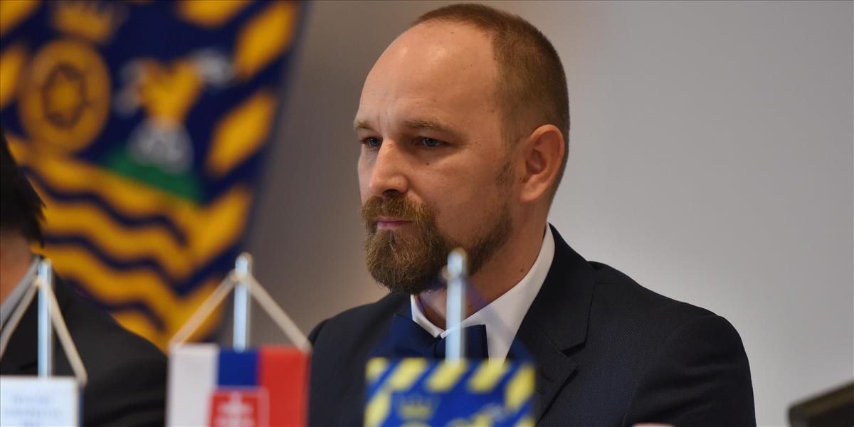 Viskupič navrhol štyroch podpredsedov Trnavského kraja, jedným z nich má byť Berényi