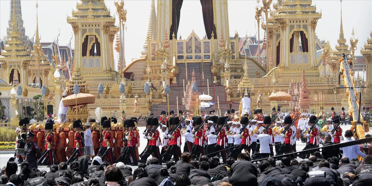 Európska únia obnoví tri roky po vojenskom prevrate vzťahy s Thajskom