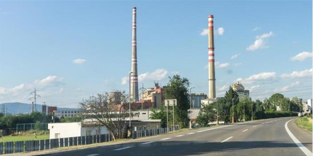 Chemický závod v Novákov prestal používať ortuť