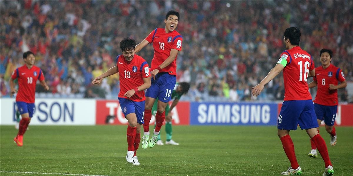 Južná Kórea vyhrala futbalový zápas so Severnou Kóreou – vďaka jej vlastnému gólu