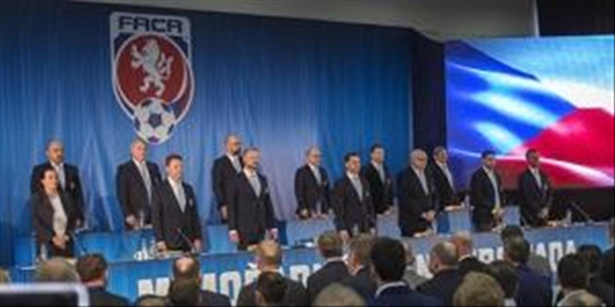 Českému futbalu hrozí, že nad ním prevezme kontrolu UEFA