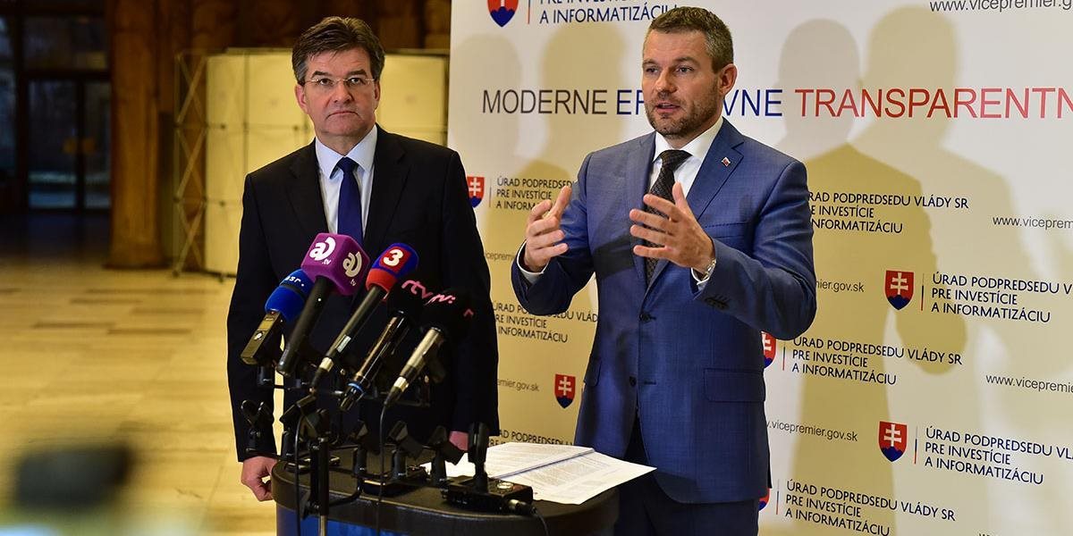 Slovensko chce sformulovať svoju predstavu o budúcnosti a v júli 2018 ju predloží aj v OSN