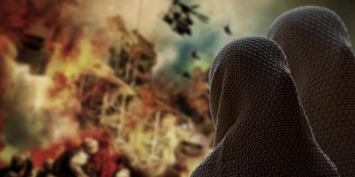 Na severe Nigérie útočili dve tínedžerky. Zabili až štyroch ľudí