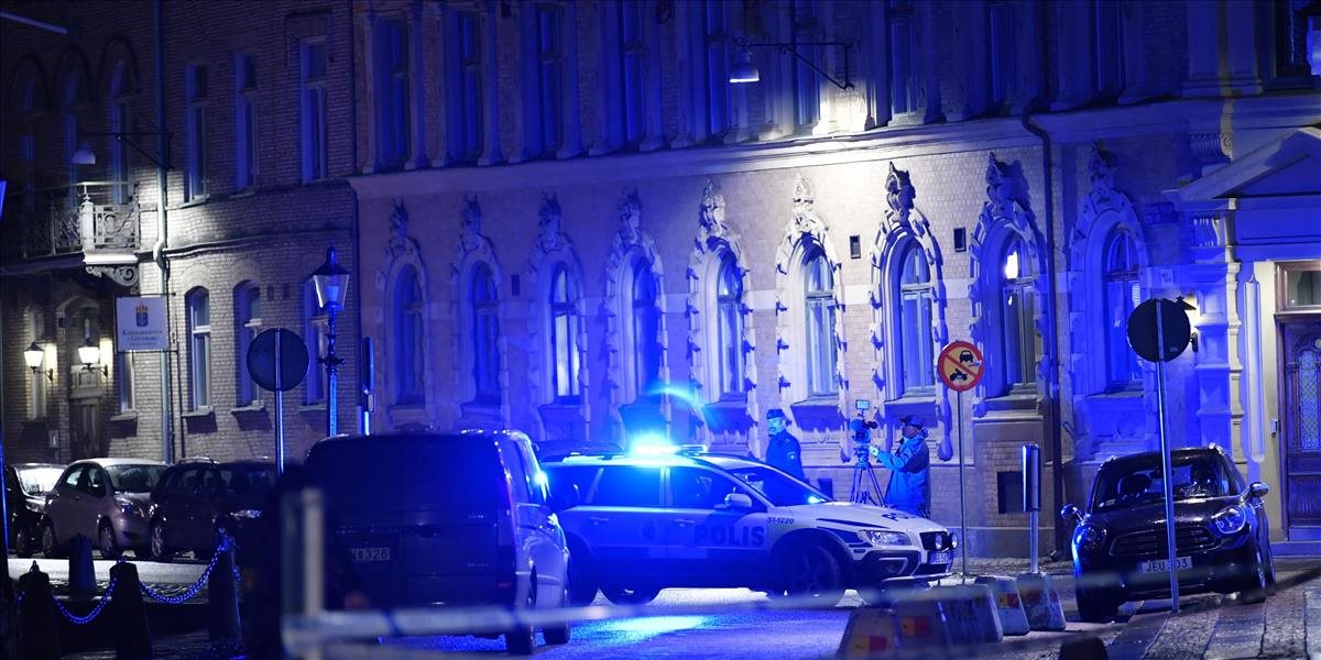 Útok na synagógu a iné „radosti”: hádajte, kto sú vo Švédsku najhorší antisemiti