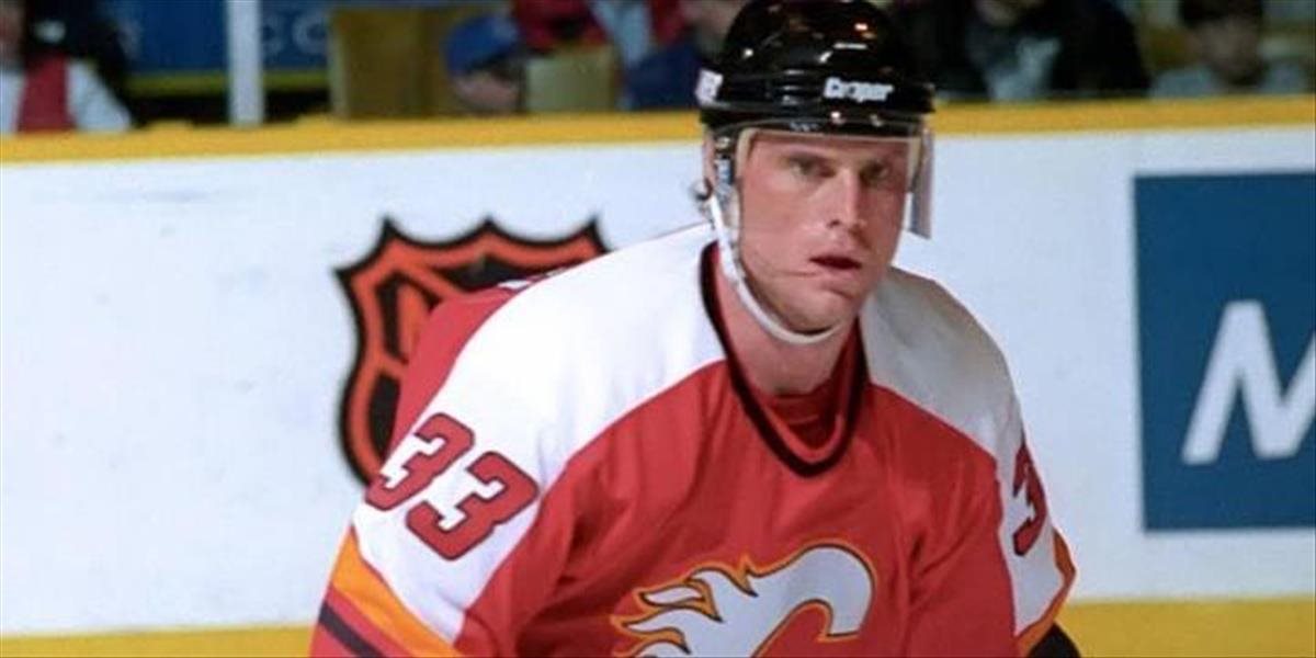 NHL: Vo veku 49 rokov zomrel niekdajší vynikajúci kanadský obranca Zalapski