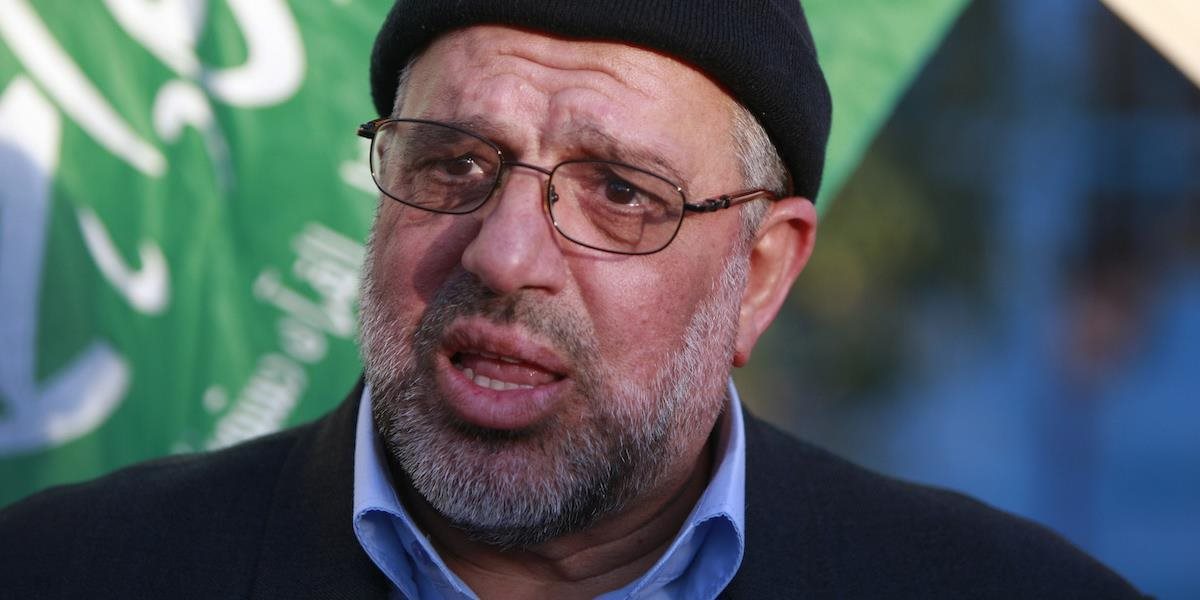 Izraelské jednotky zadržali v Predjordánsku jedného zo zakladateľov Hamasu
