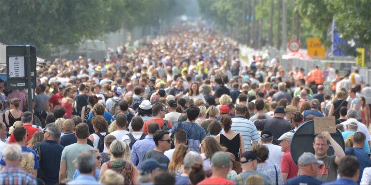 Sčítanie ľudu na Slovensku prebehne inak, ako sme zvyknutí