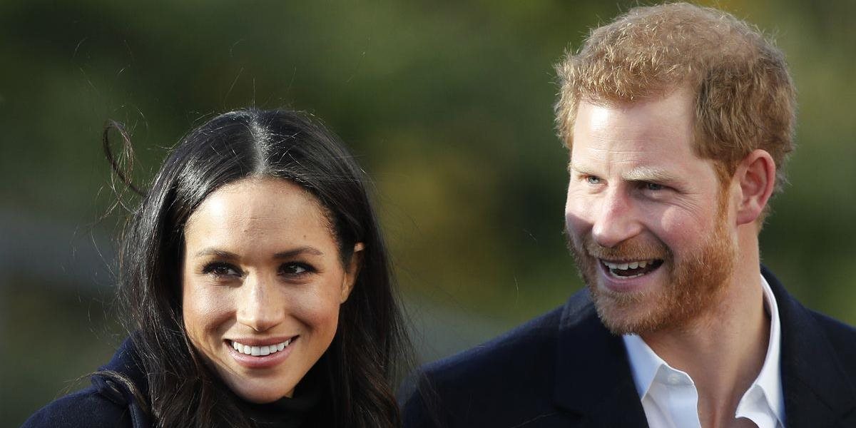 Snúbenica princa Harryho sa už pripravuje na svoju budúcu funkciu manželky, ako aj členky kráľovskej rodiny