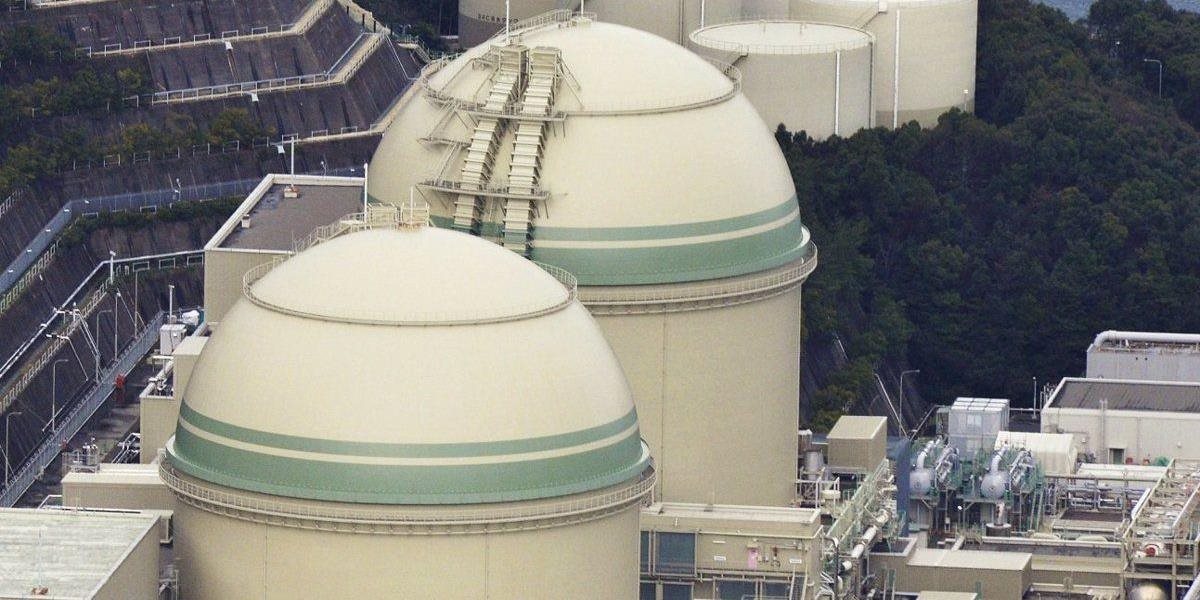V Japonsku vypli jadrový reaktor kvôli aktívnej sopke, erupcia by ho mohla poškodiť
