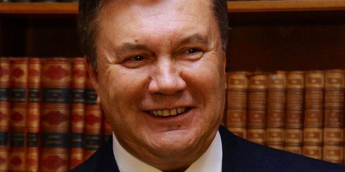 Janukovičov obhajca predložil dôkazy prítomnosti gruzínskych odstrelovačov na "maidane"