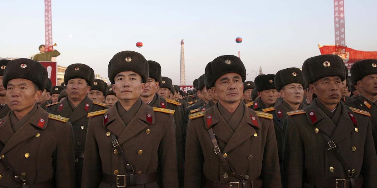 V Pchjongjangu sa koná prvé zasadnutie zmiešanej vojenskej komisie