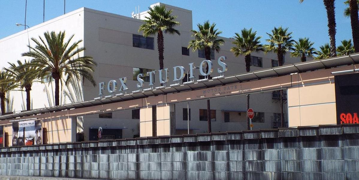 Filmový obchod roka: Walt Disney kupuje za 52 miliárd štúdiá od 21st Century Fox