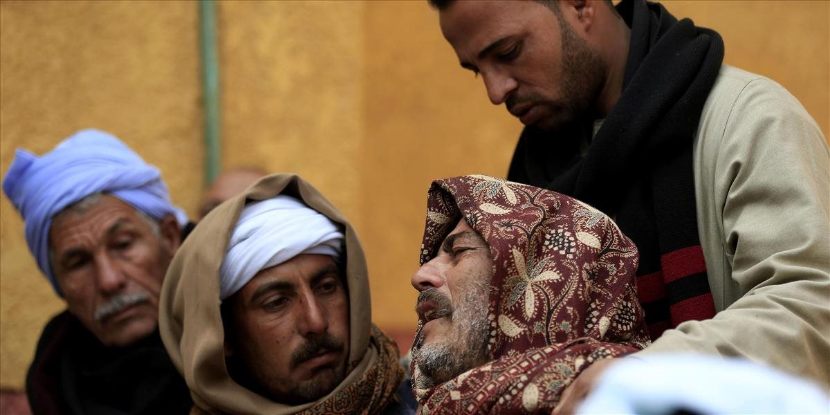 Z Líbye vrátili domov viac ako 3100 migrantov